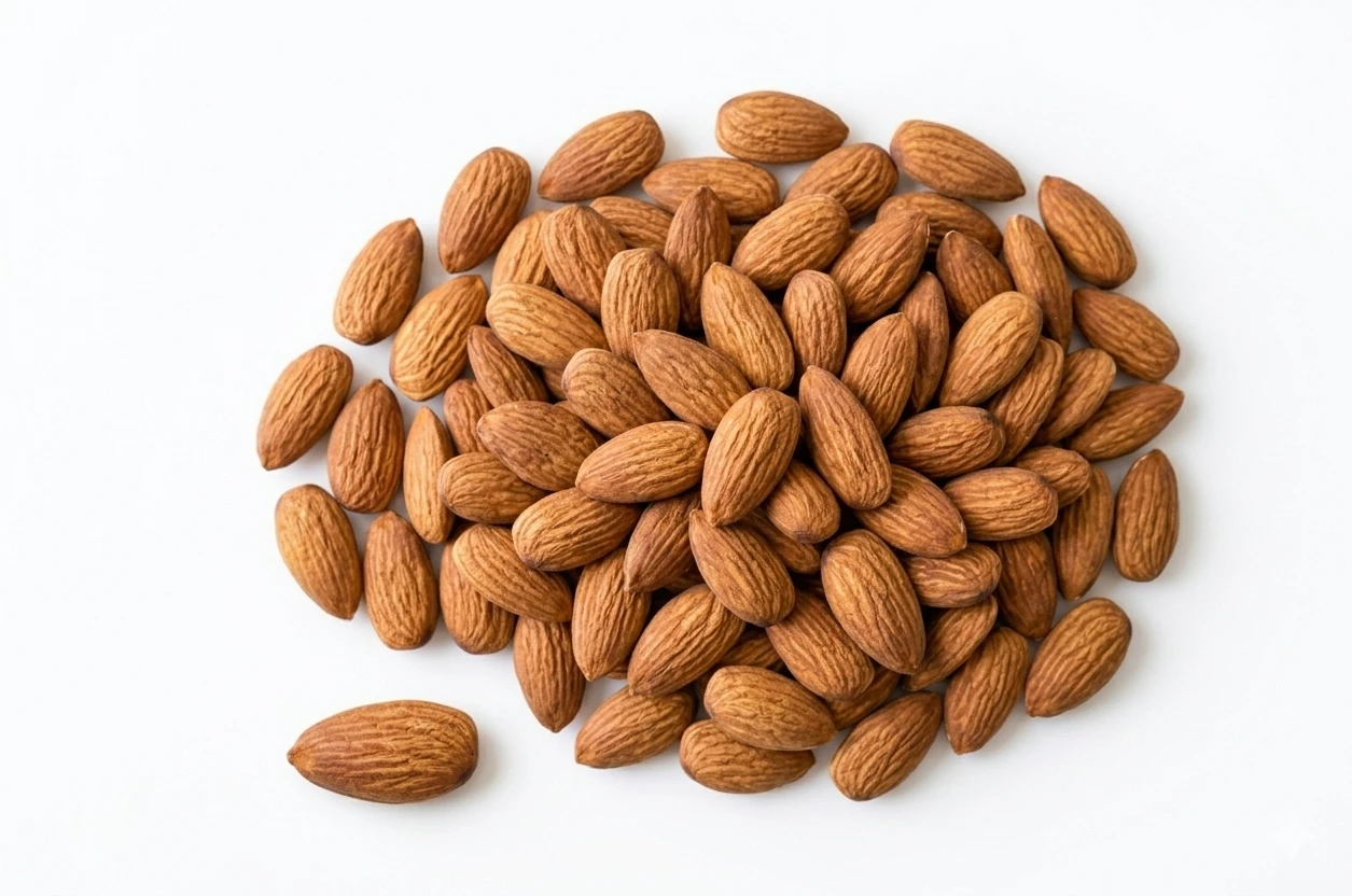 Almond