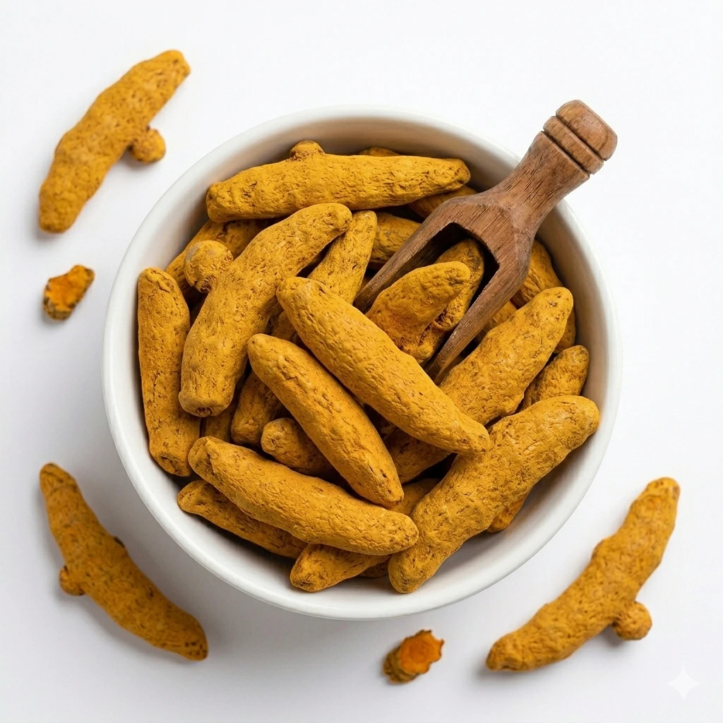 Turmeric Bold