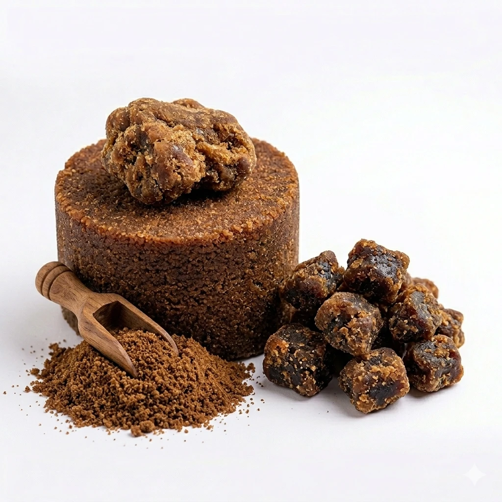 Brown Sugar