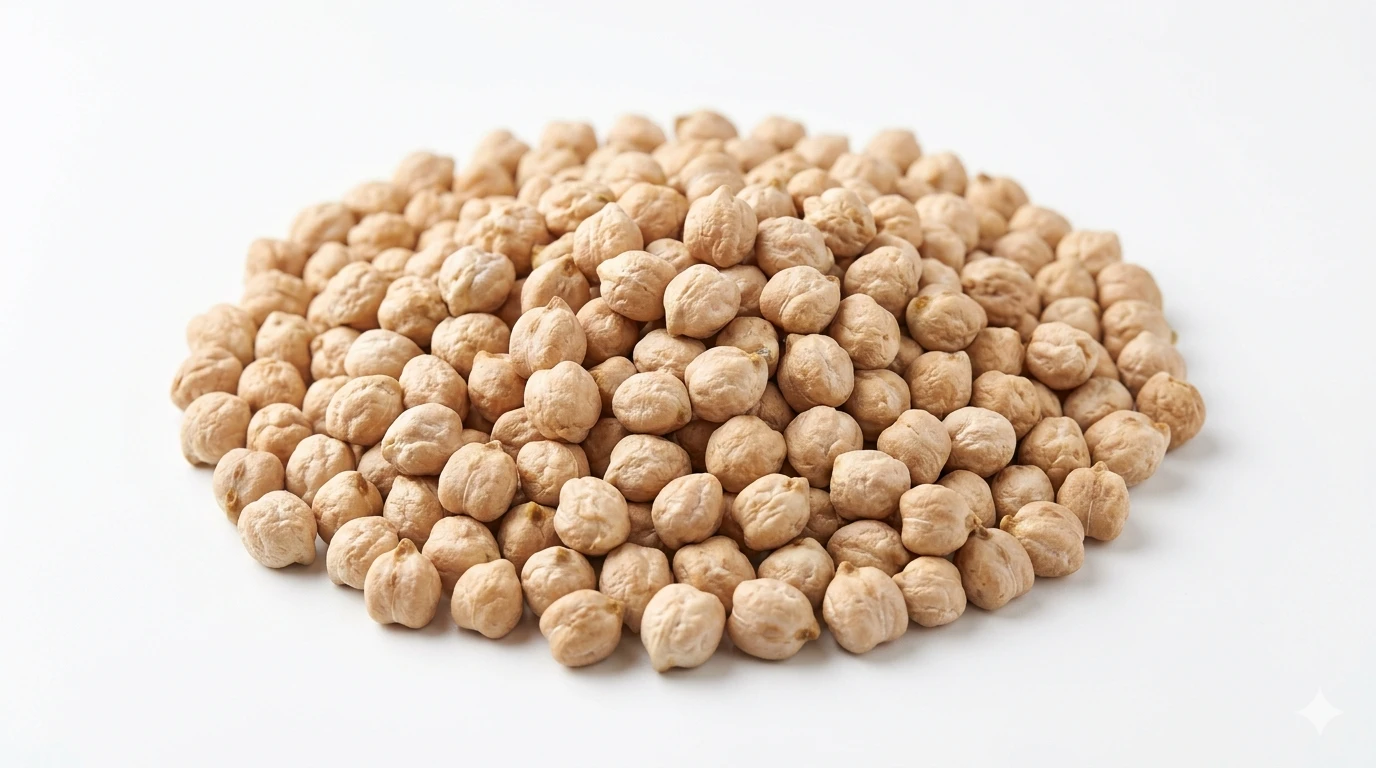 Chick Peas