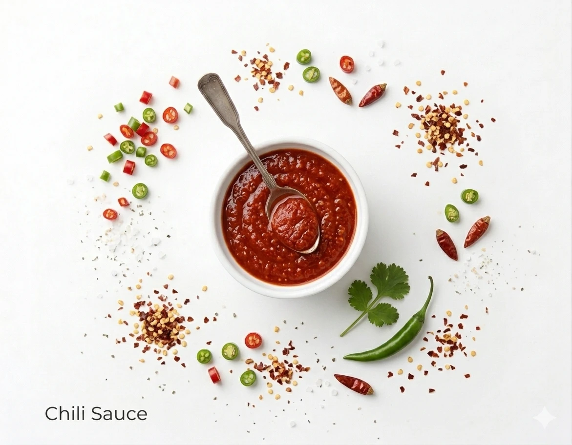 Chili Sauce
