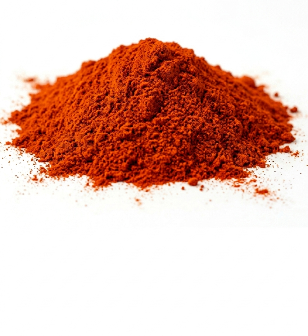 Chili Powder