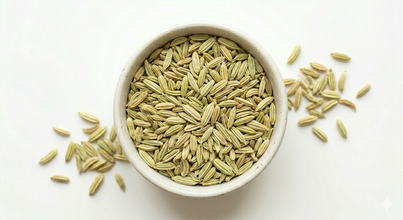 Fennel Seeds