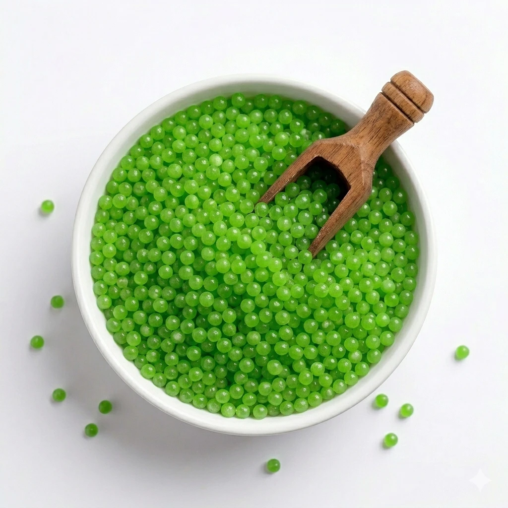 Green Sago