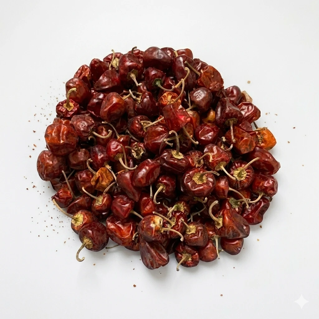 Kundu Chilli