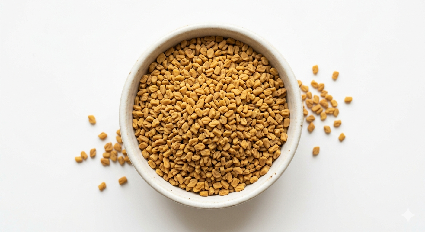 Methi Seeds