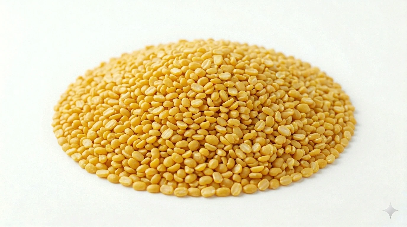 Mung Dhal