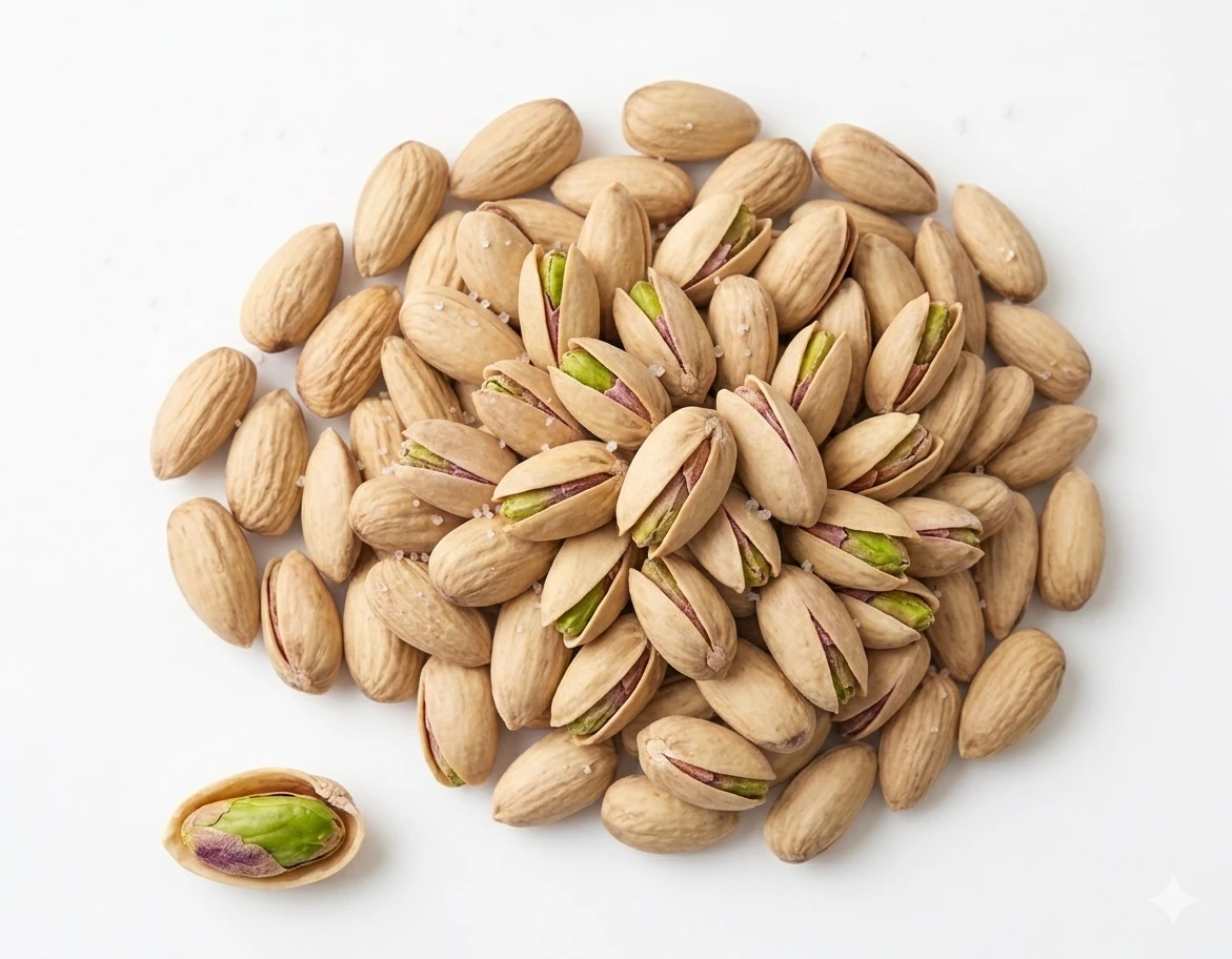 Pistachio