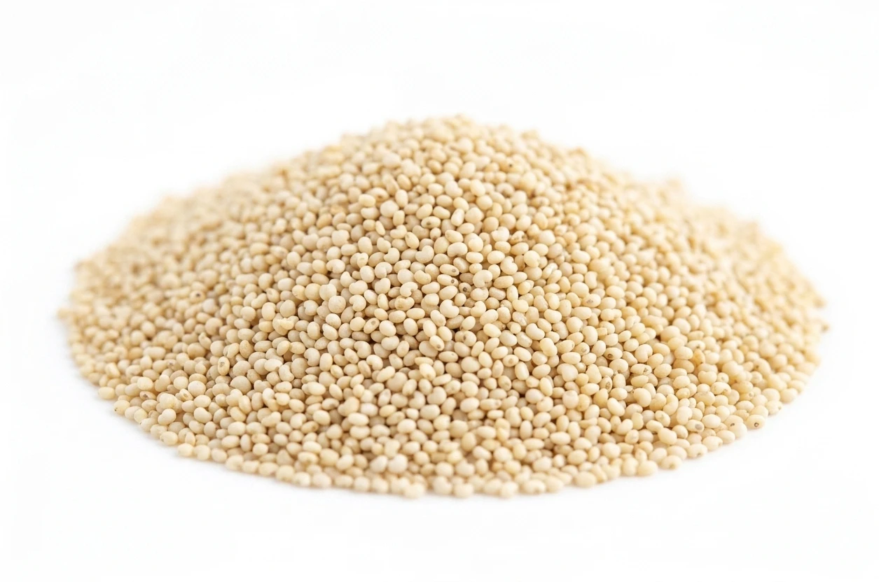 Poppy Seeds