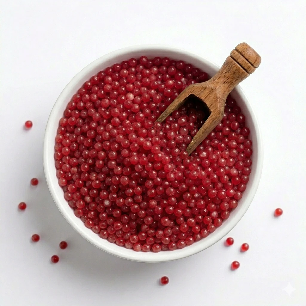 Red Sago