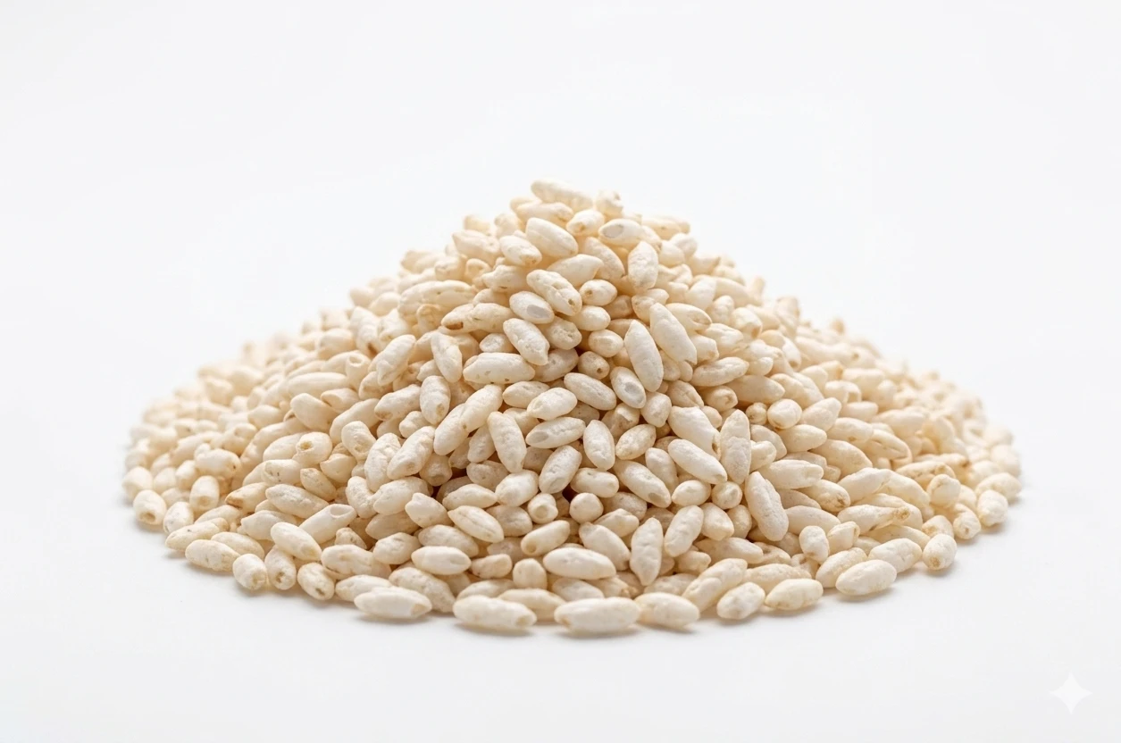 Rice Pori