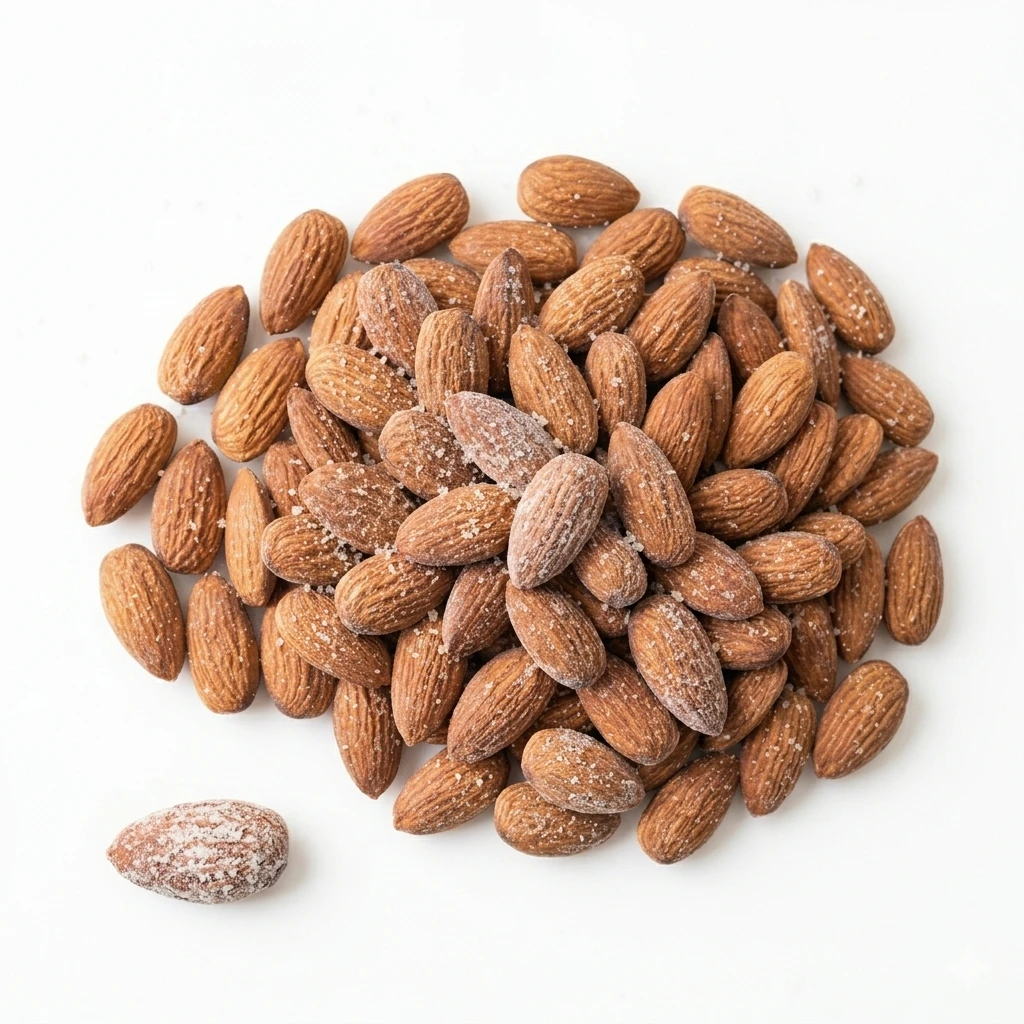 Salted Almond
