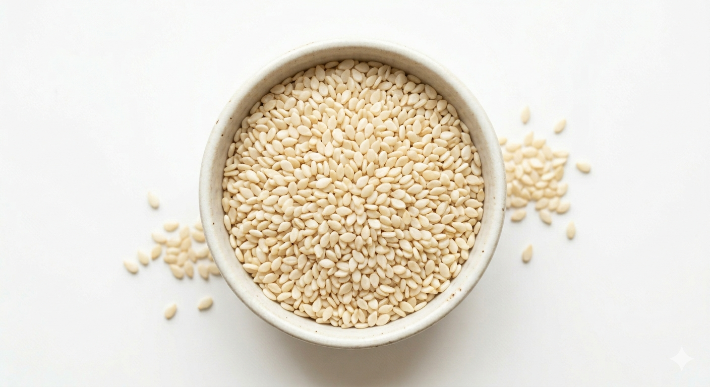 Sesame Seeds