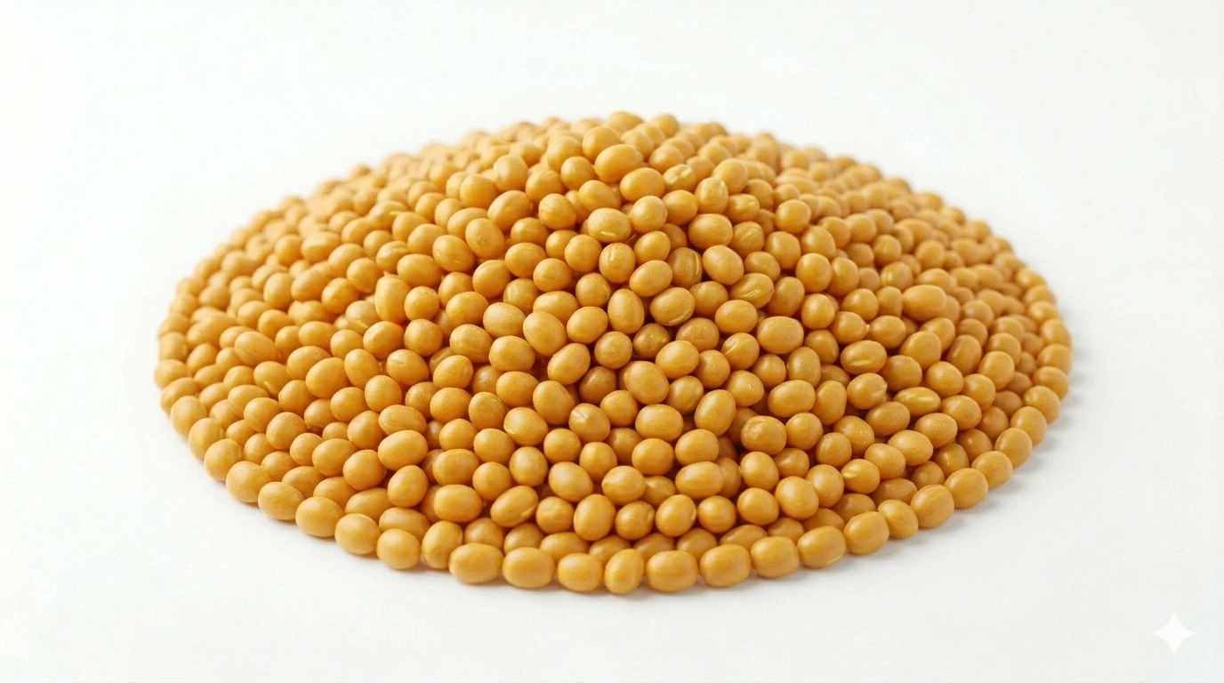 Yellow Split Peas