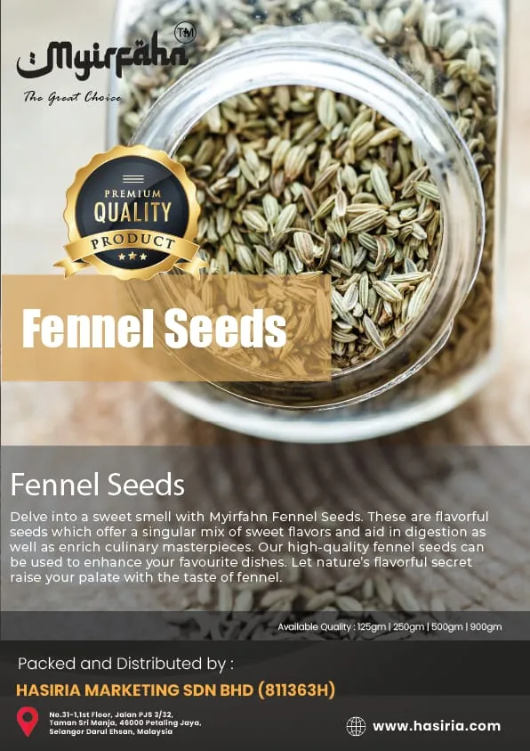Fenugreek Seeds
